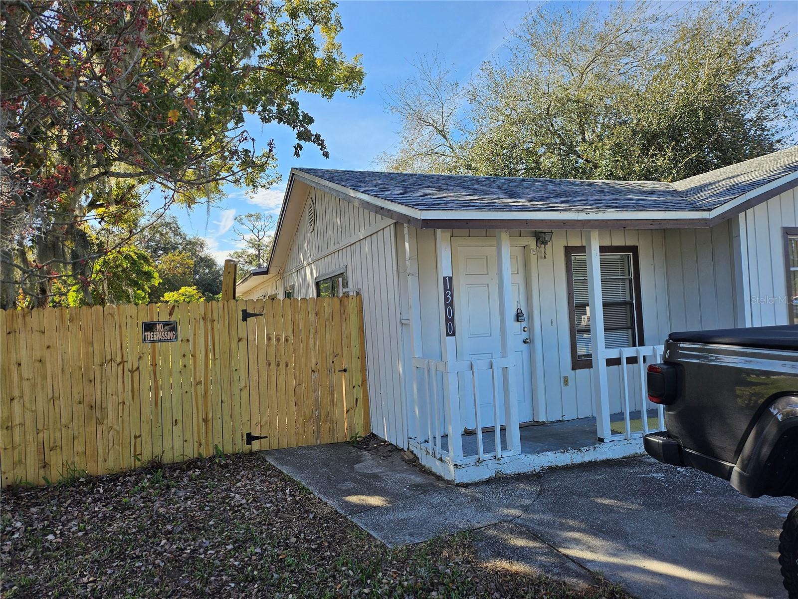 LEE BEL PARK - Residential Income