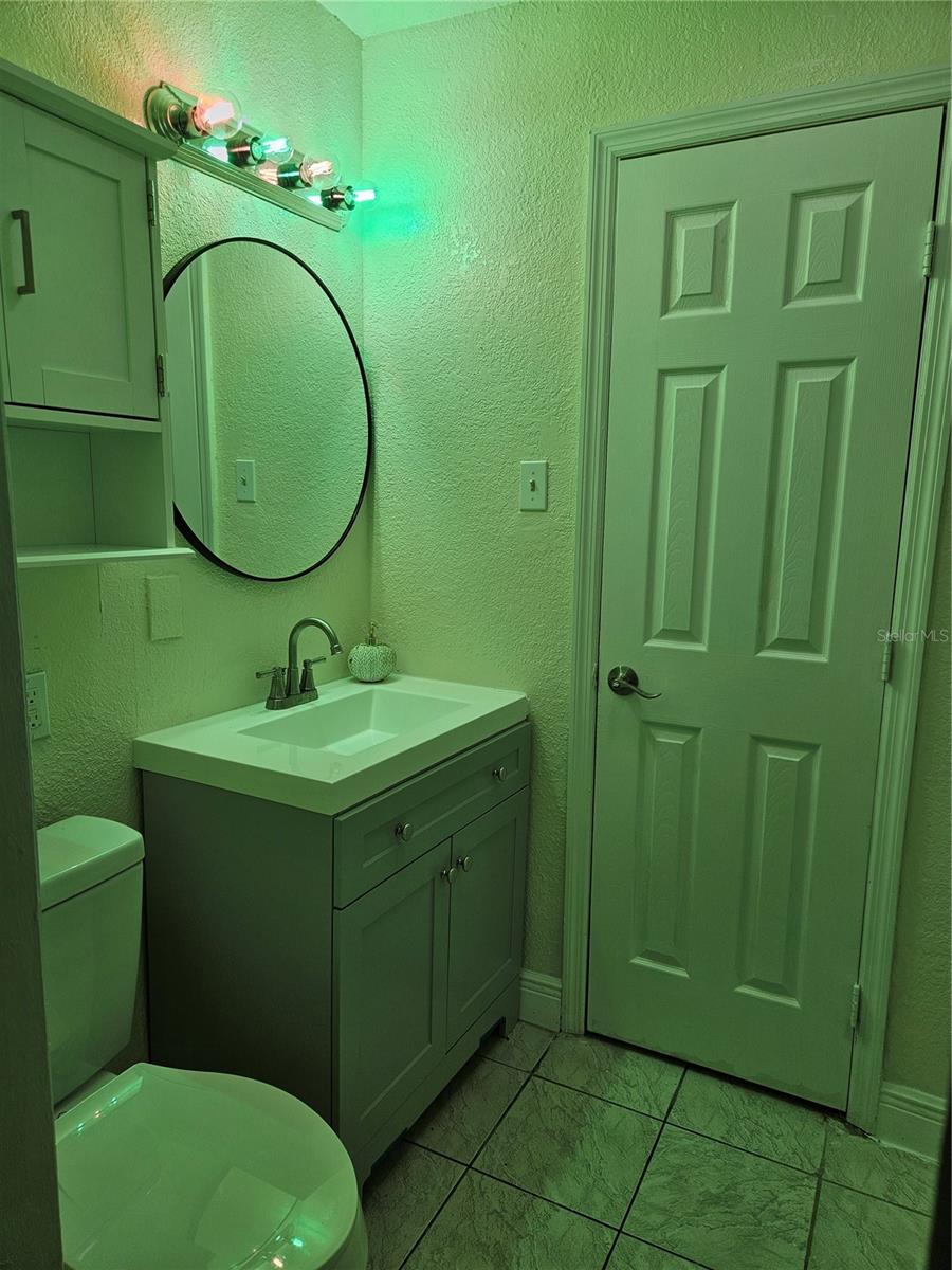 LEE BEL PARK - Residential Income