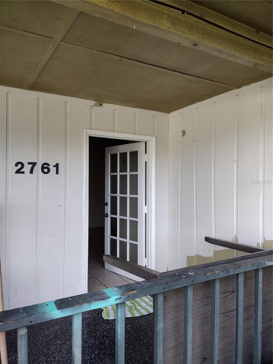 LEE BEL PARK - Residential Income