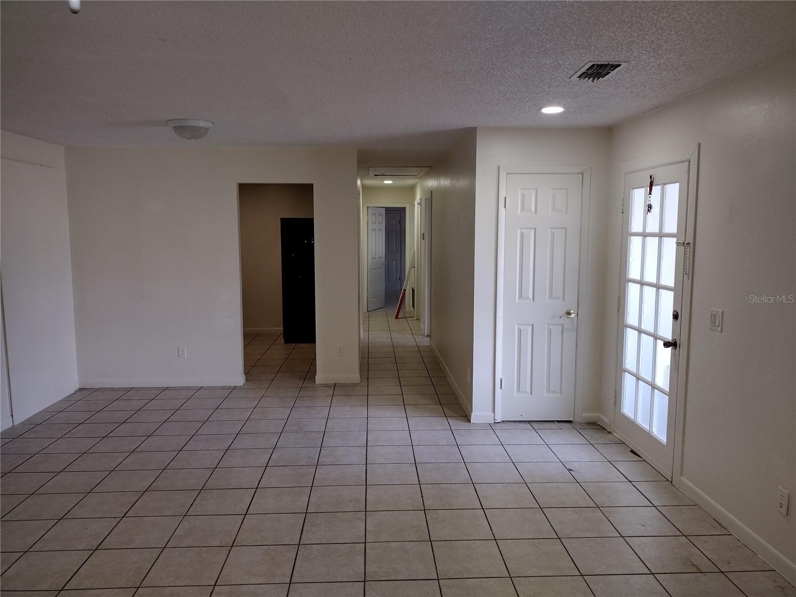 LEE BEL PARK - Residential Income