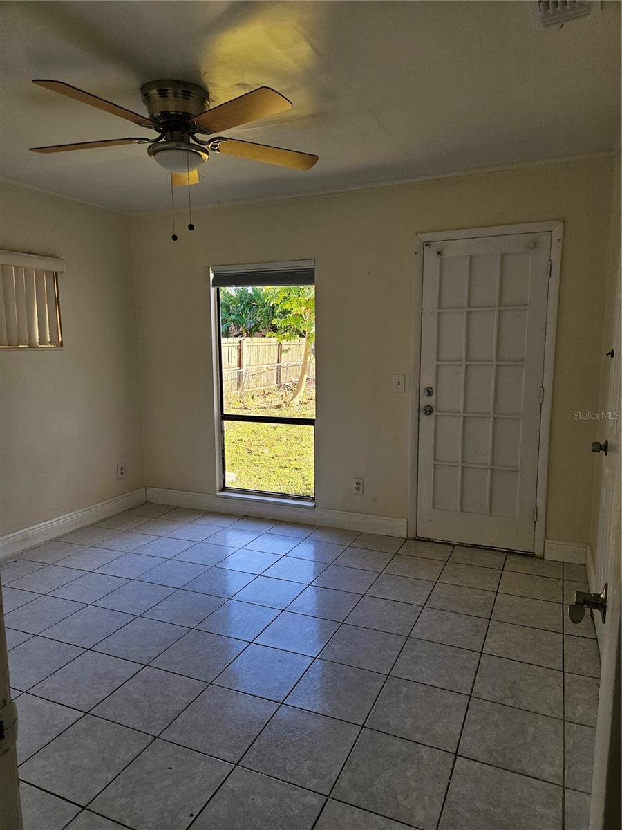 LEE BEL PARK - Residential Income