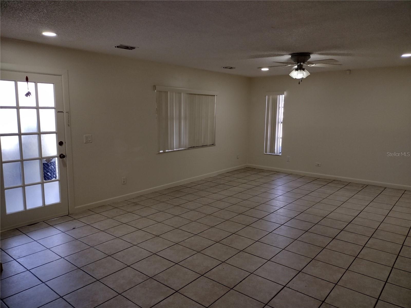 LEE BEL PARK - Residential Income