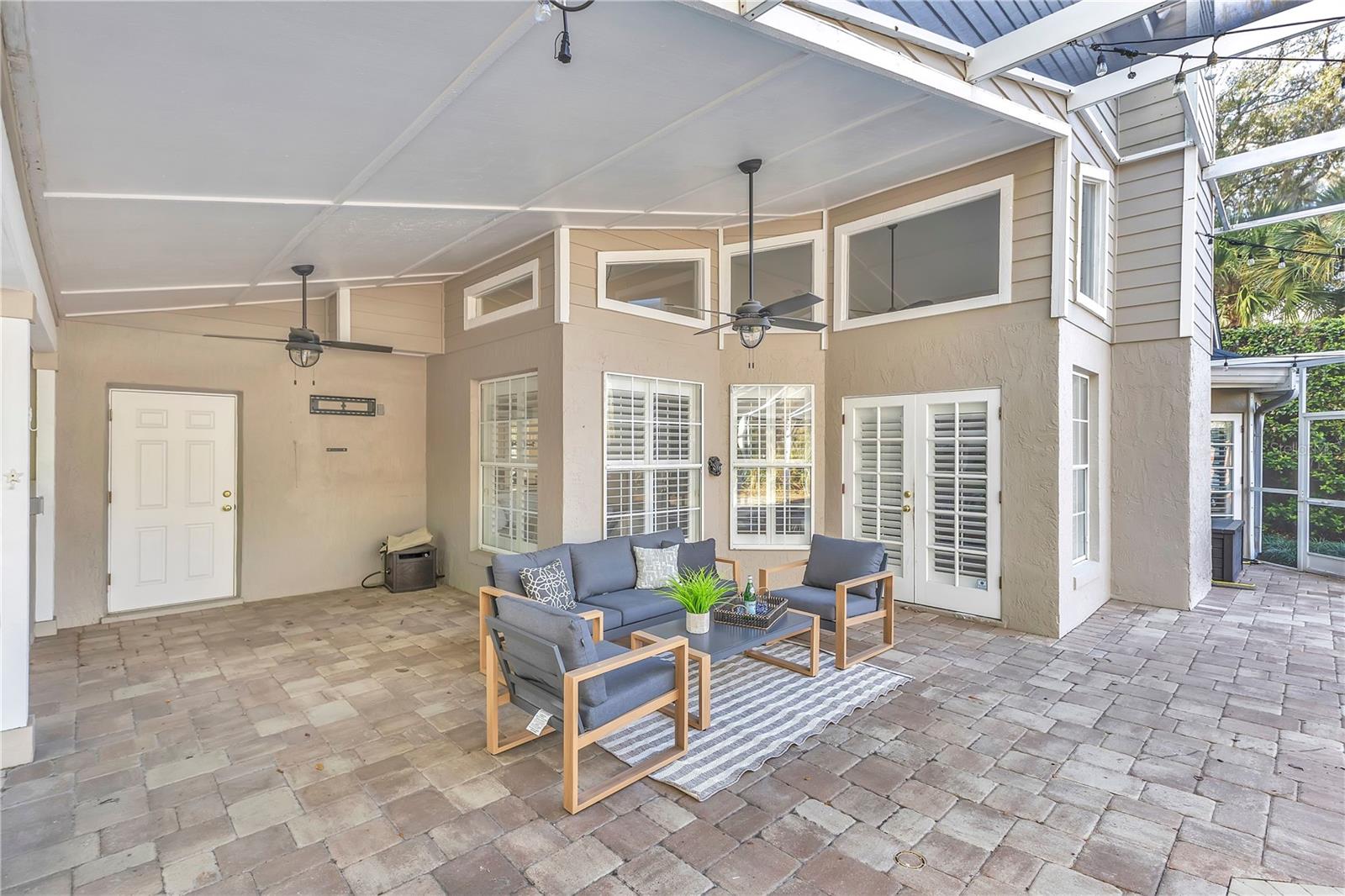 GLEN EAGLE UNIT 1 - Residential