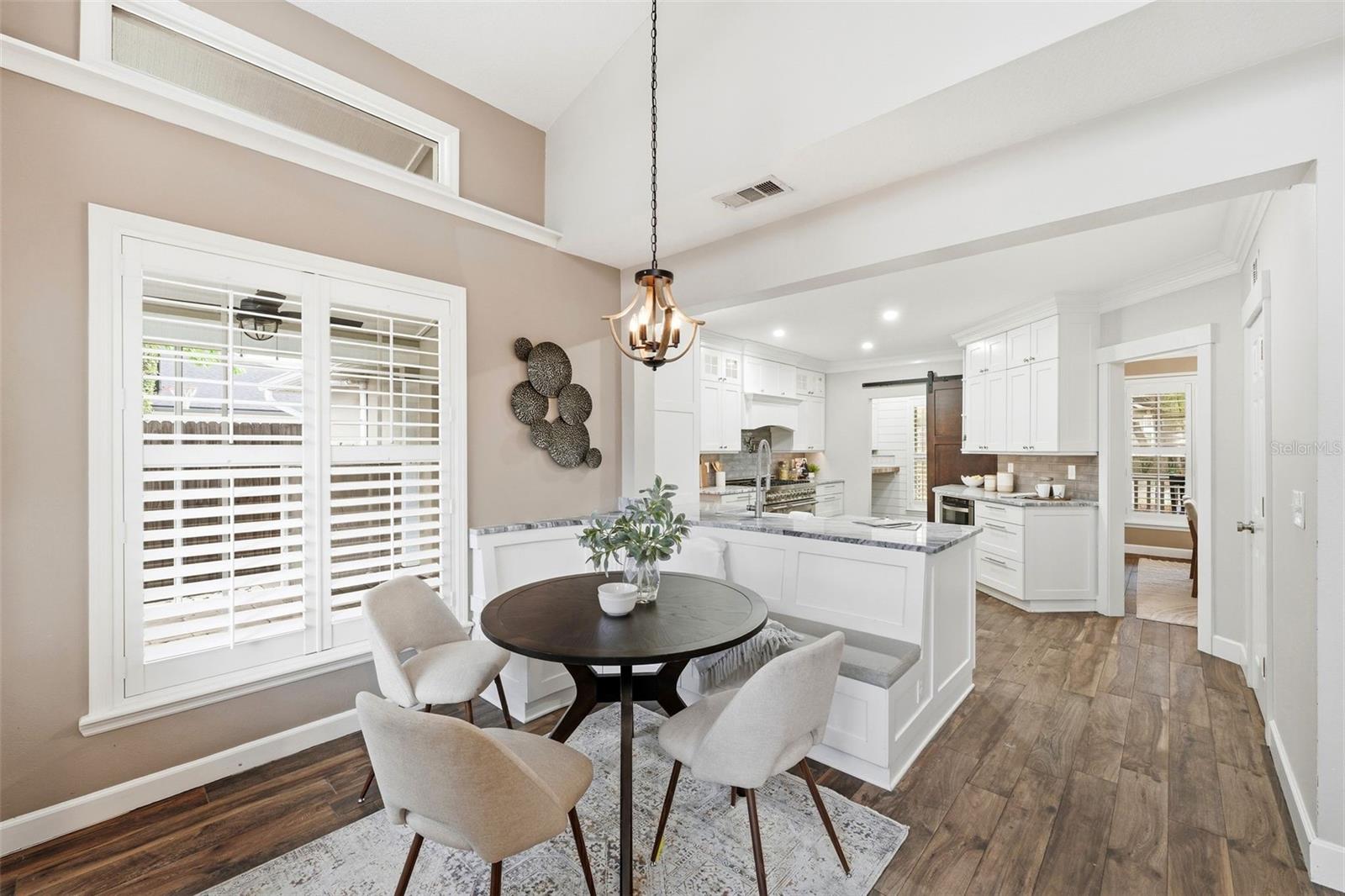 GLEN EAGLE UNIT 1 - Residential