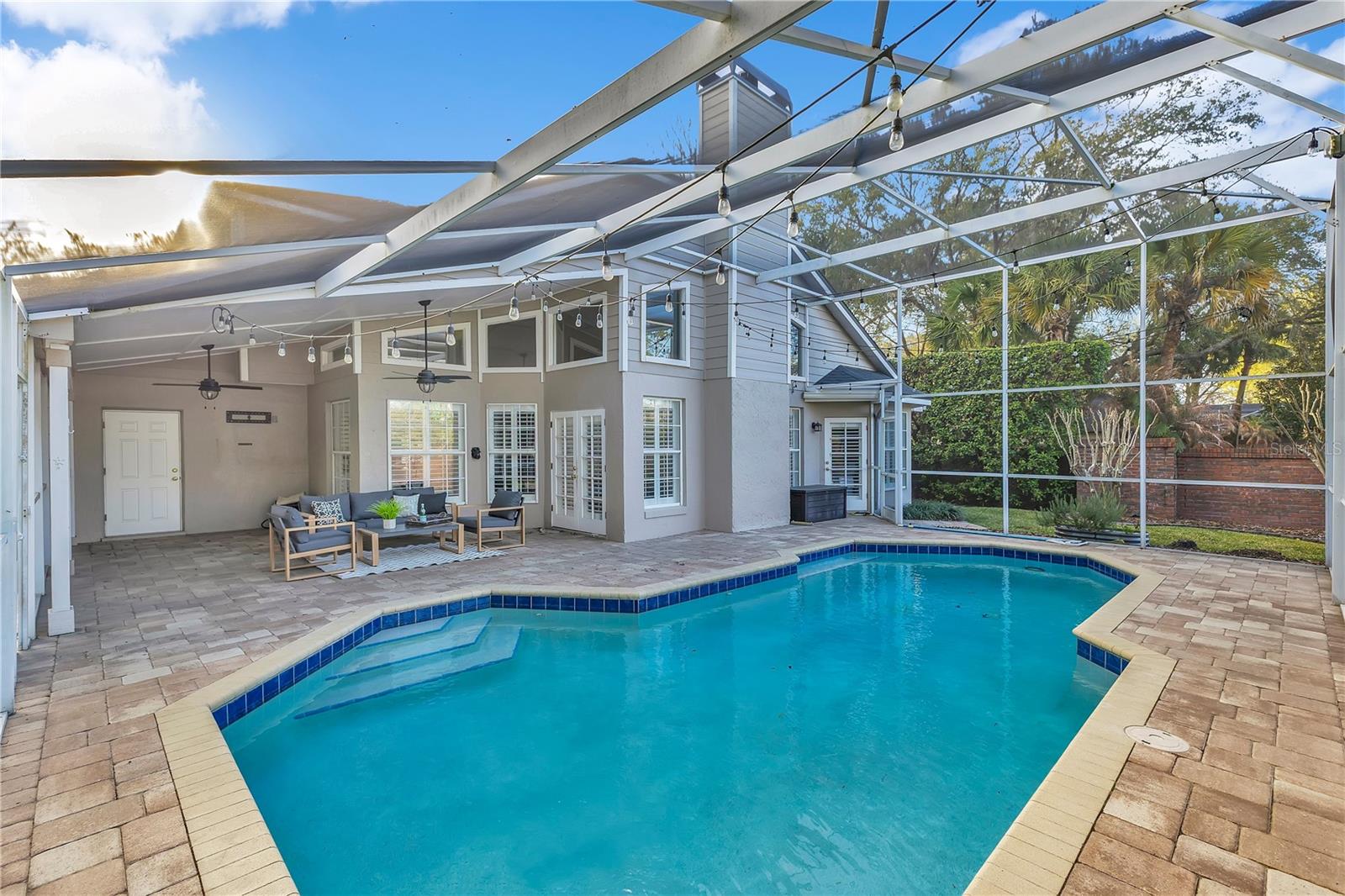 GLEN EAGLE UNIT 1 - Residential