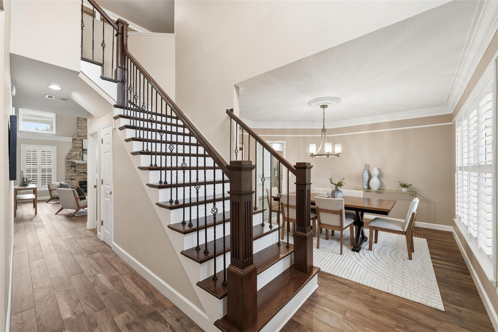 GLEN EAGLE UNIT 1 - Residential