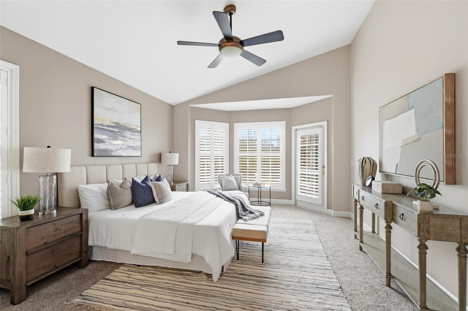 GLEN EAGLE UNIT 1 - Residential