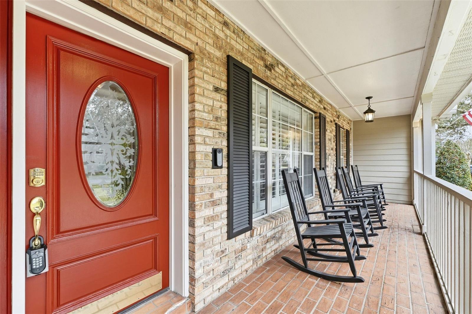 GLEN EAGLE UNIT 1 - Residential