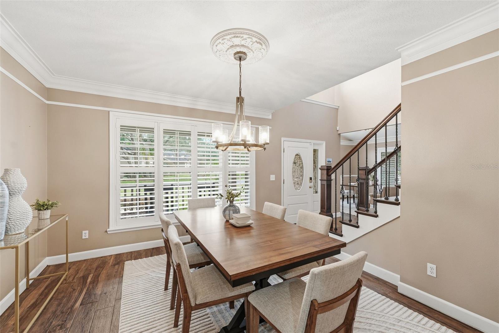 GLEN EAGLE UNIT 1 - Residential