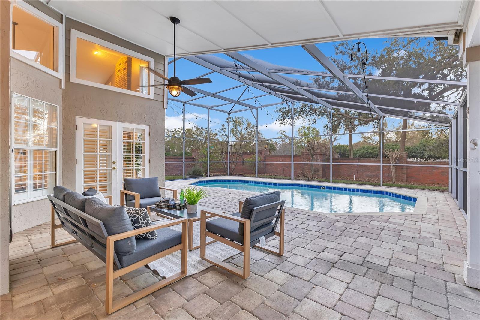 GLEN EAGLE UNIT 1 - Residential