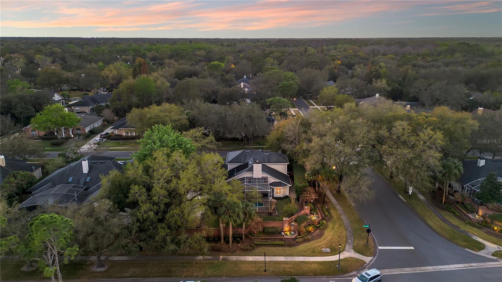 GLEN EAGLE UNIT 1 - Residential