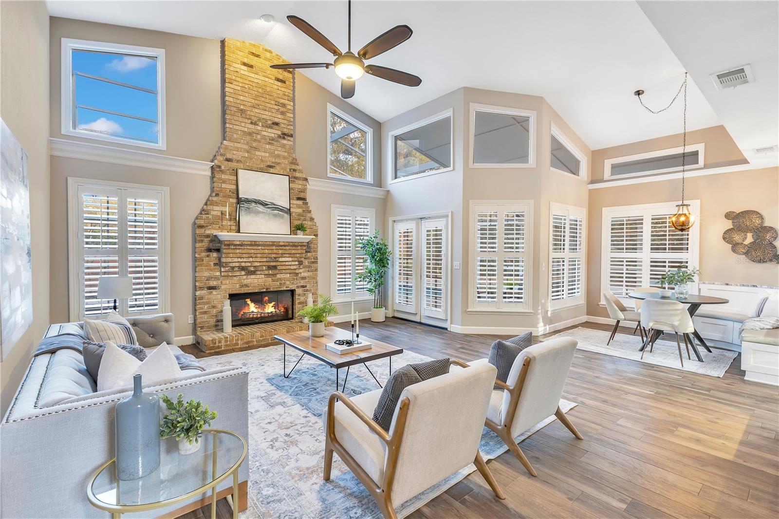 GLEN EAGLE UNIT 1 - Residential