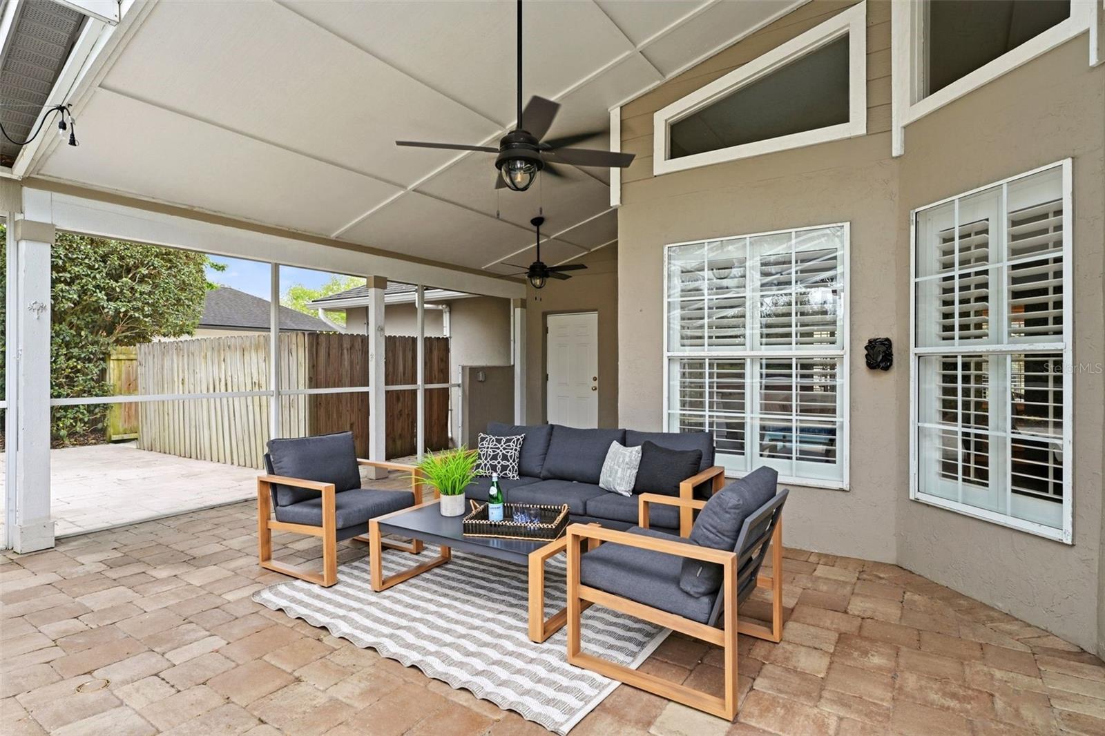 GLEN EAGLE UNIT 1 - Residential