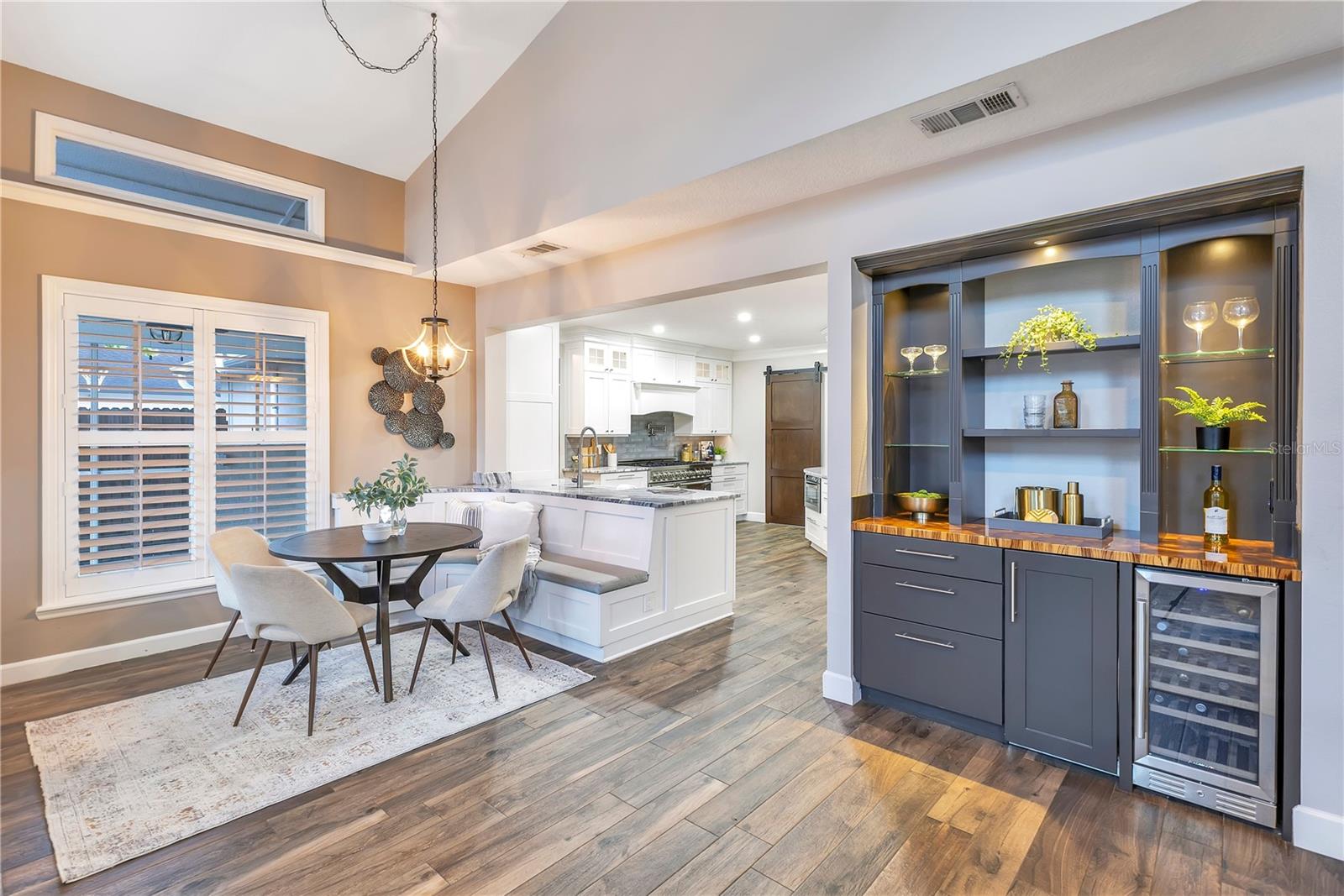 GLEN EAGLE UNIT 1 - Residential