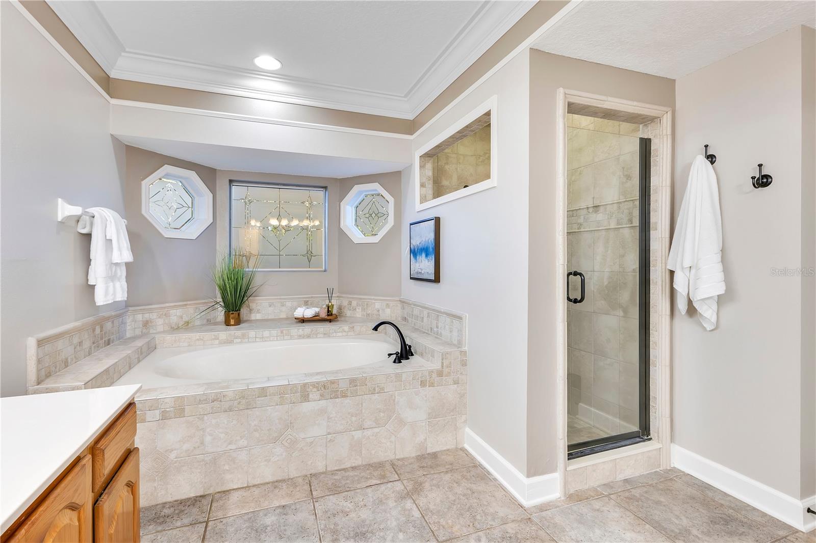 GLEN EAGLE UNIT 1 - Residential