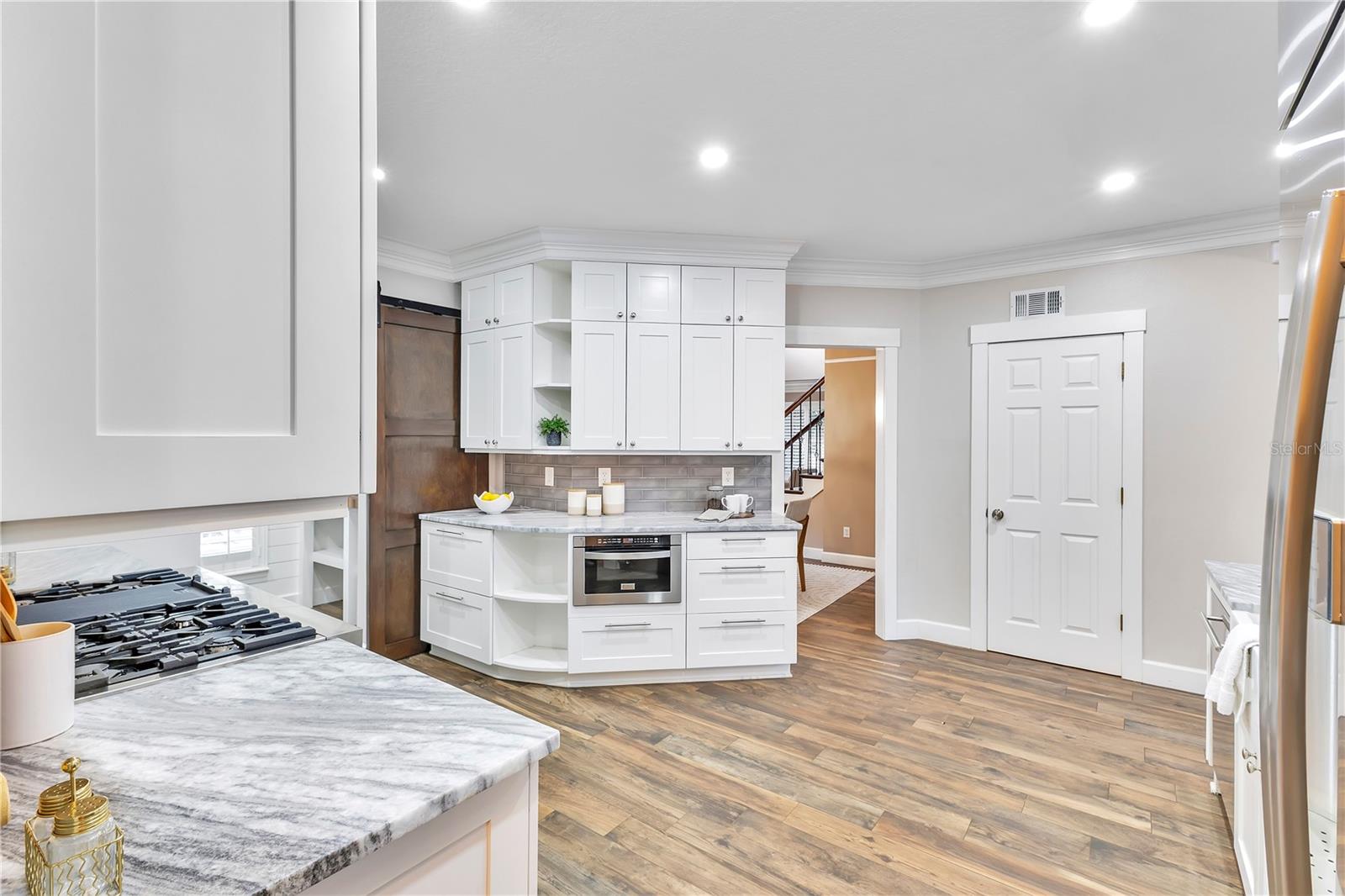 GLEN EAGLE UNIT 1 - Residential