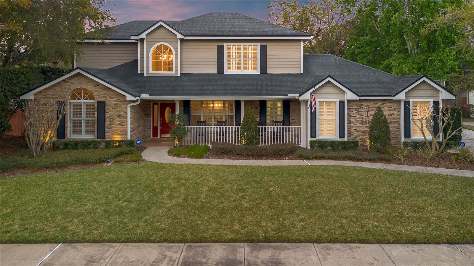 GLEN EAGLE UNIT 1 - Residential