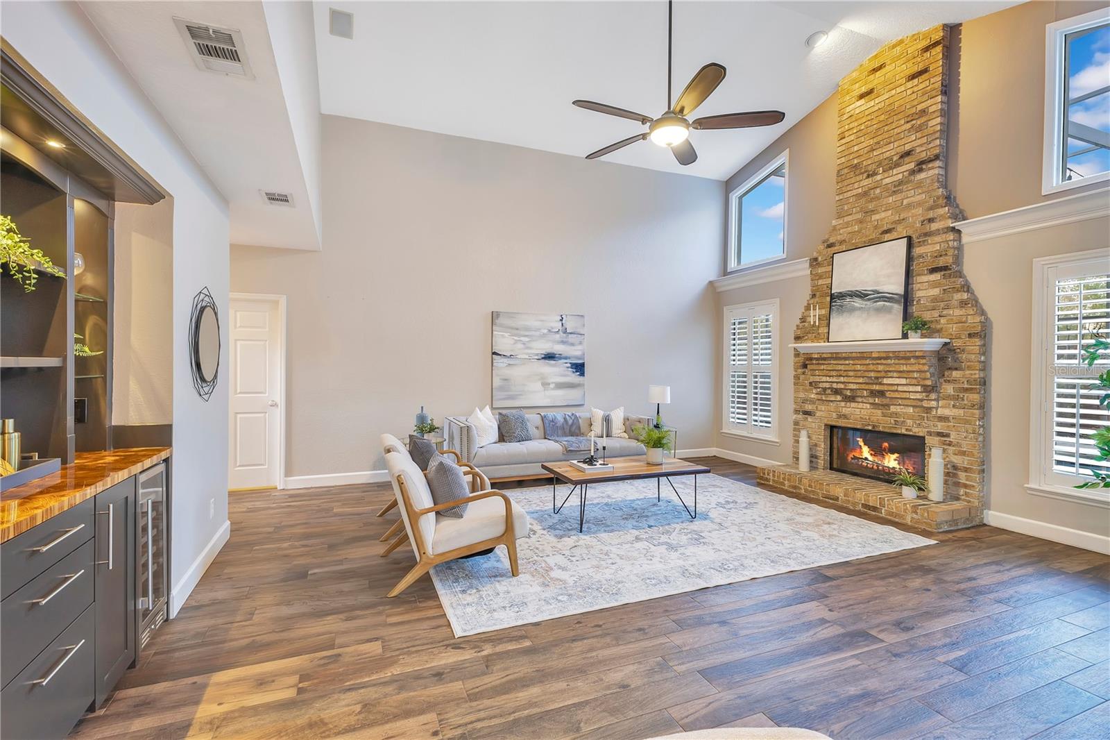 GLEN EAGLE UNIT 1 - Residential