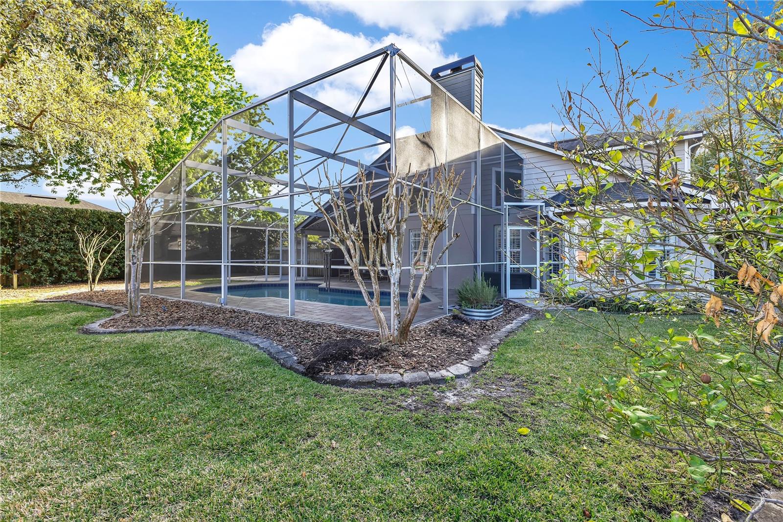 GLEN EAGLE UNIT 1 - Residential