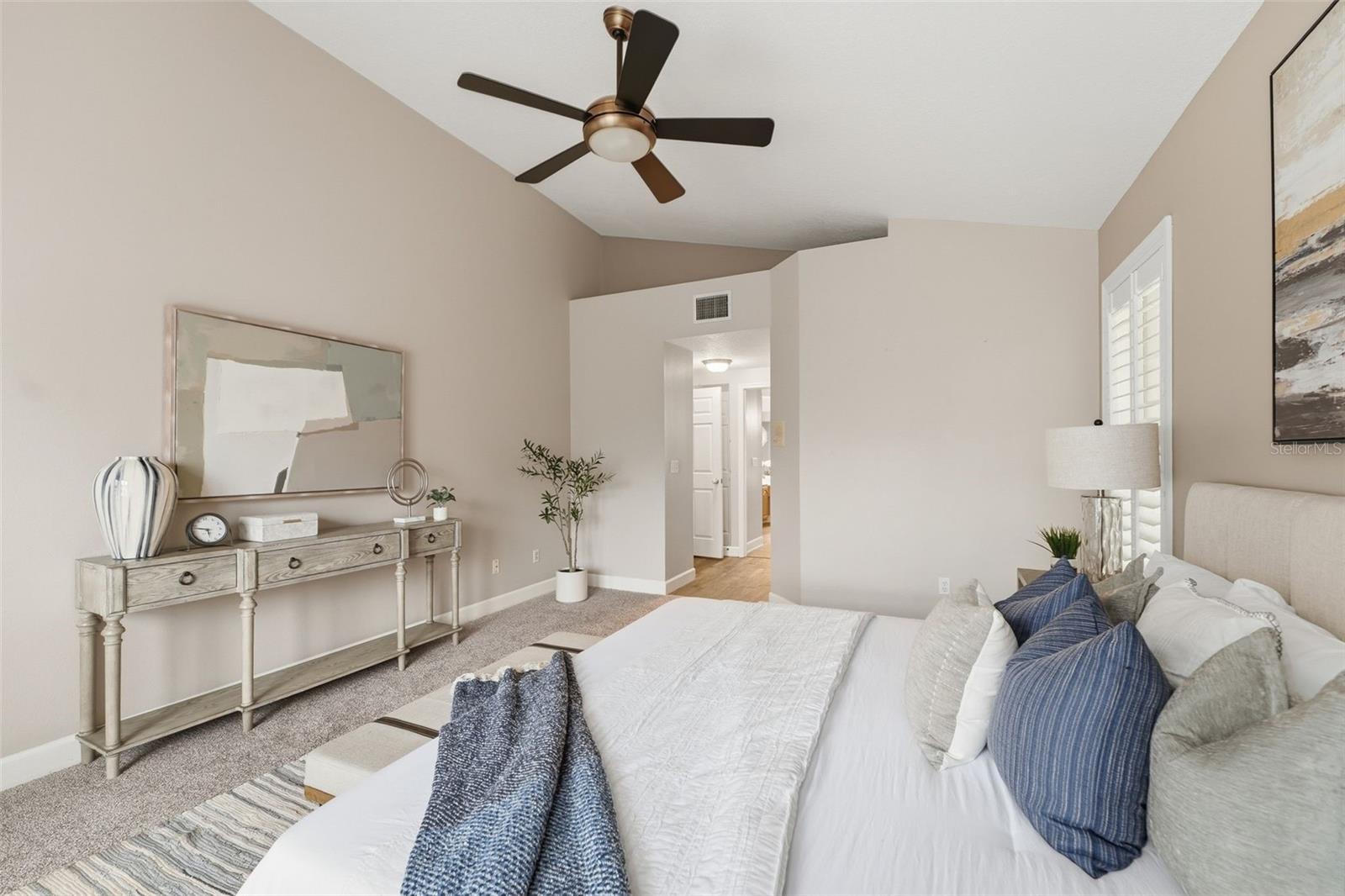 GLEN EAGLE UNIT 1 - Residential