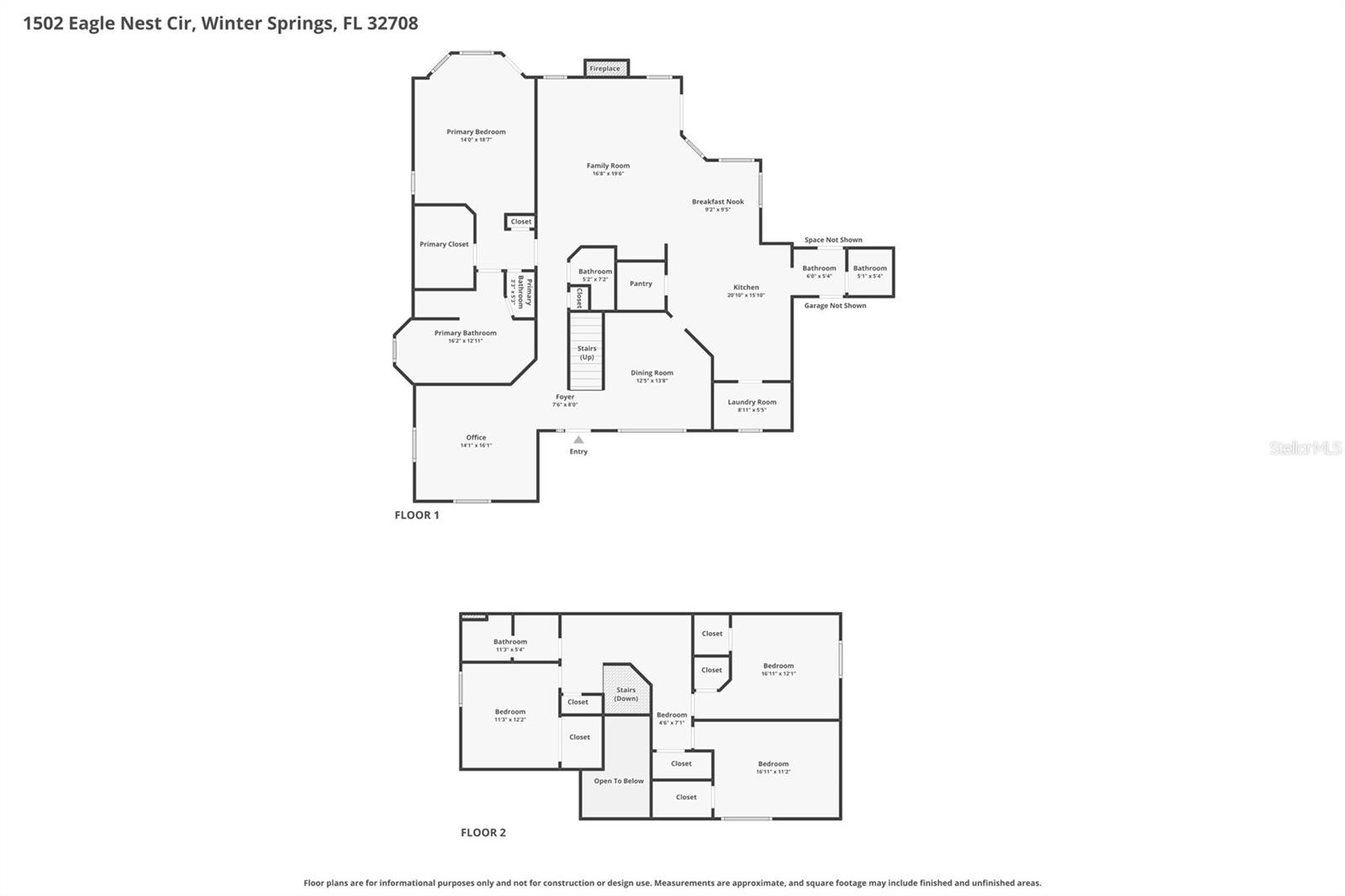 GLEN EAGLE UNIT 1 - Residential