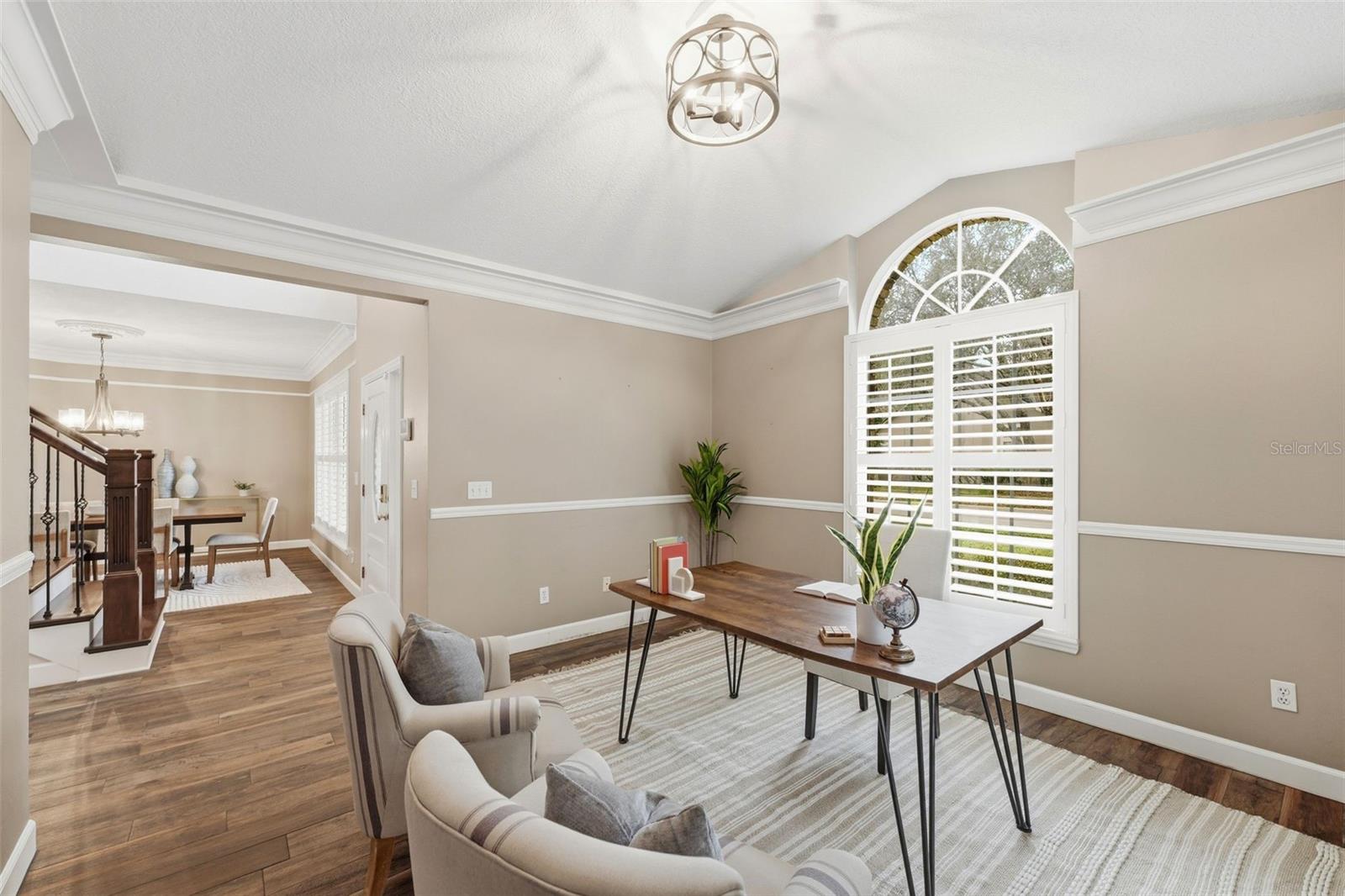 GLEN EAGLE UNIT 1 - Residential