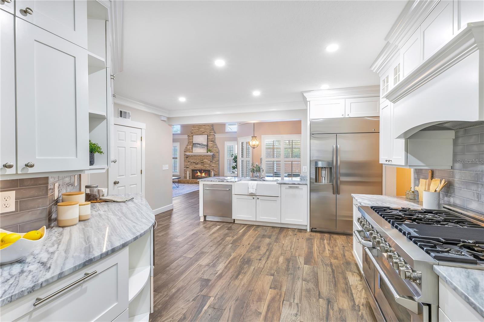 GLEN EAGLE UNIT 1 - Residential