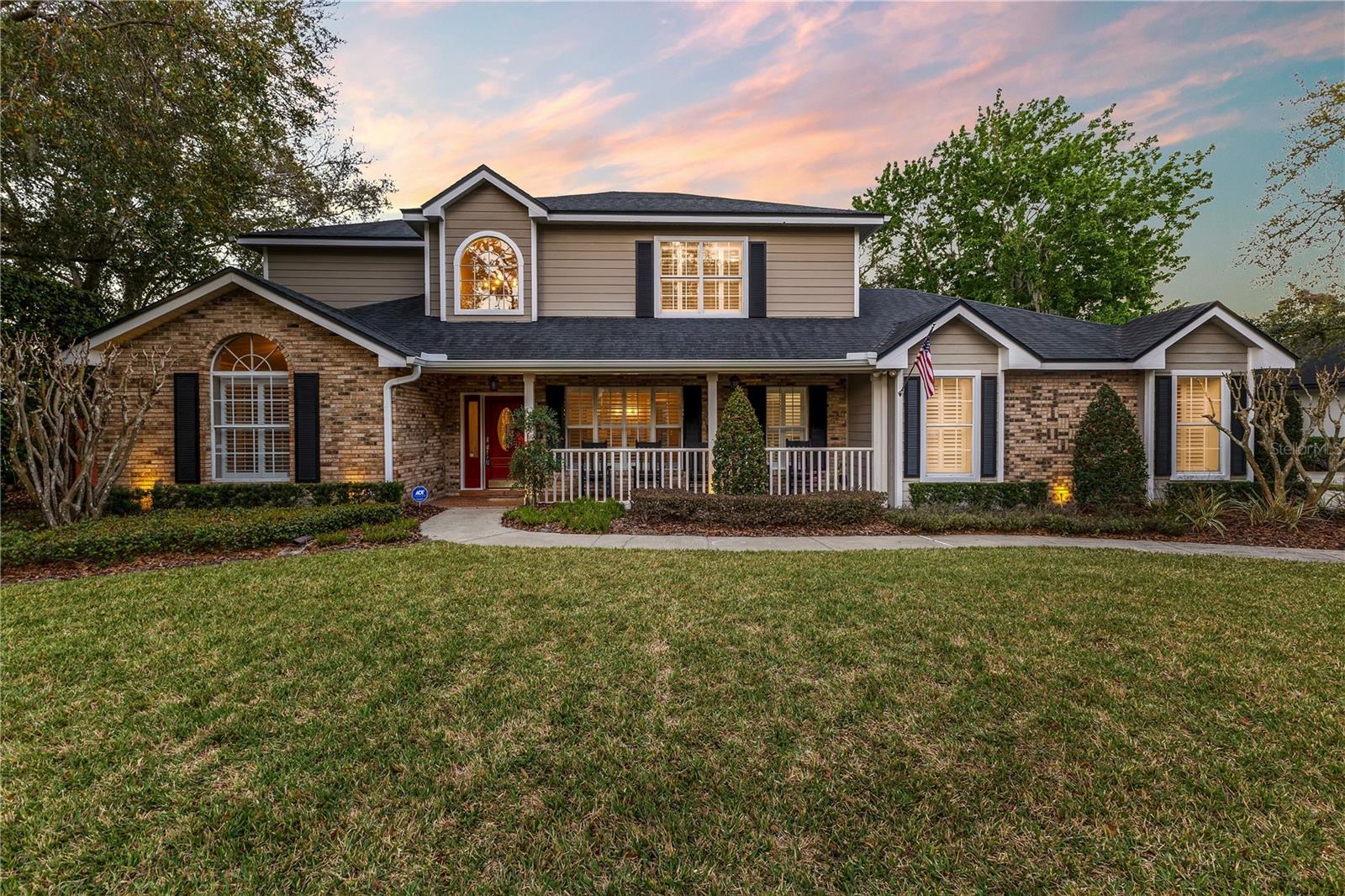 1502 EAGLE NEST CIRCLE