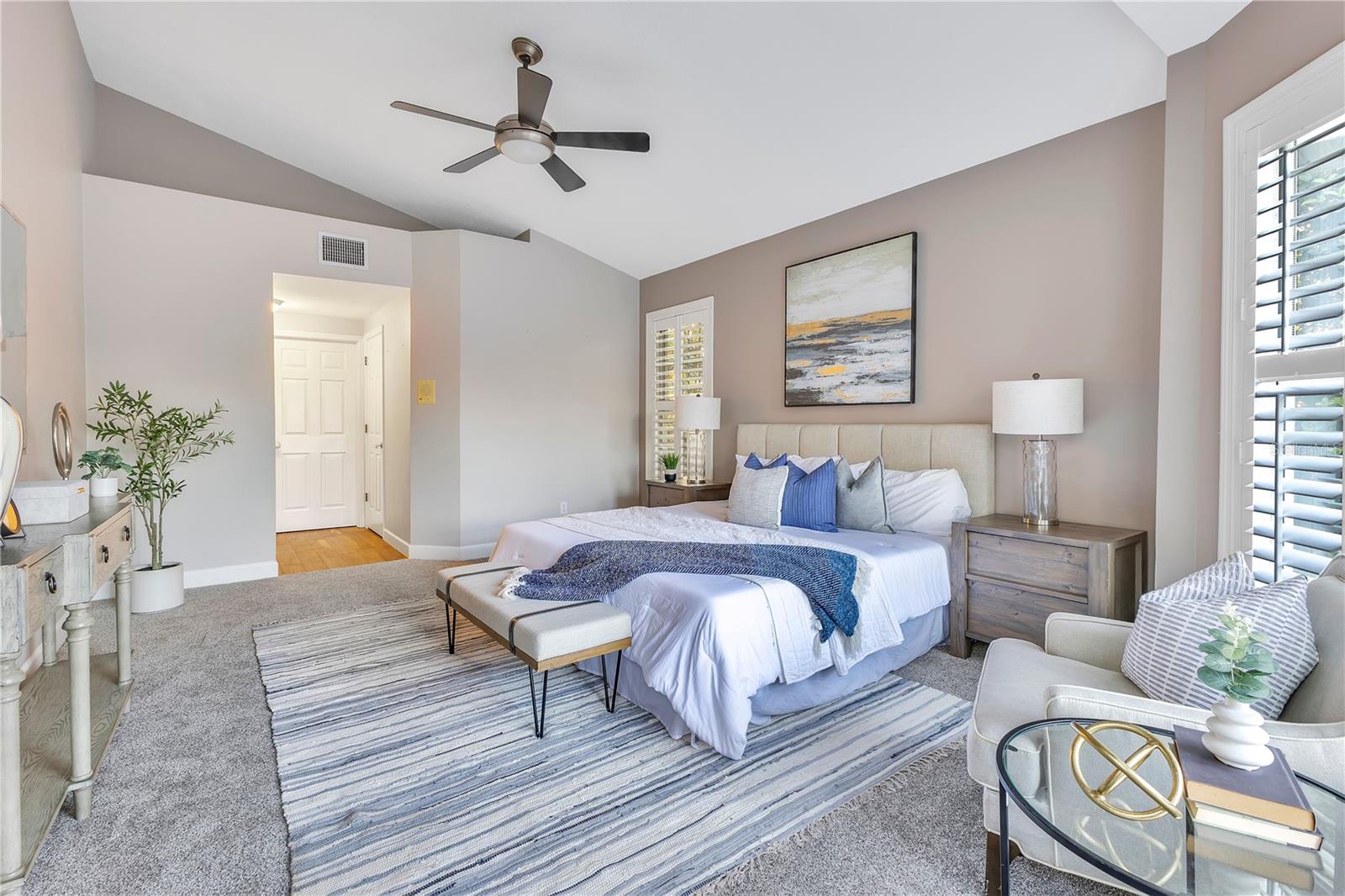 GLEN EAGLE UNIT 1 - Residential