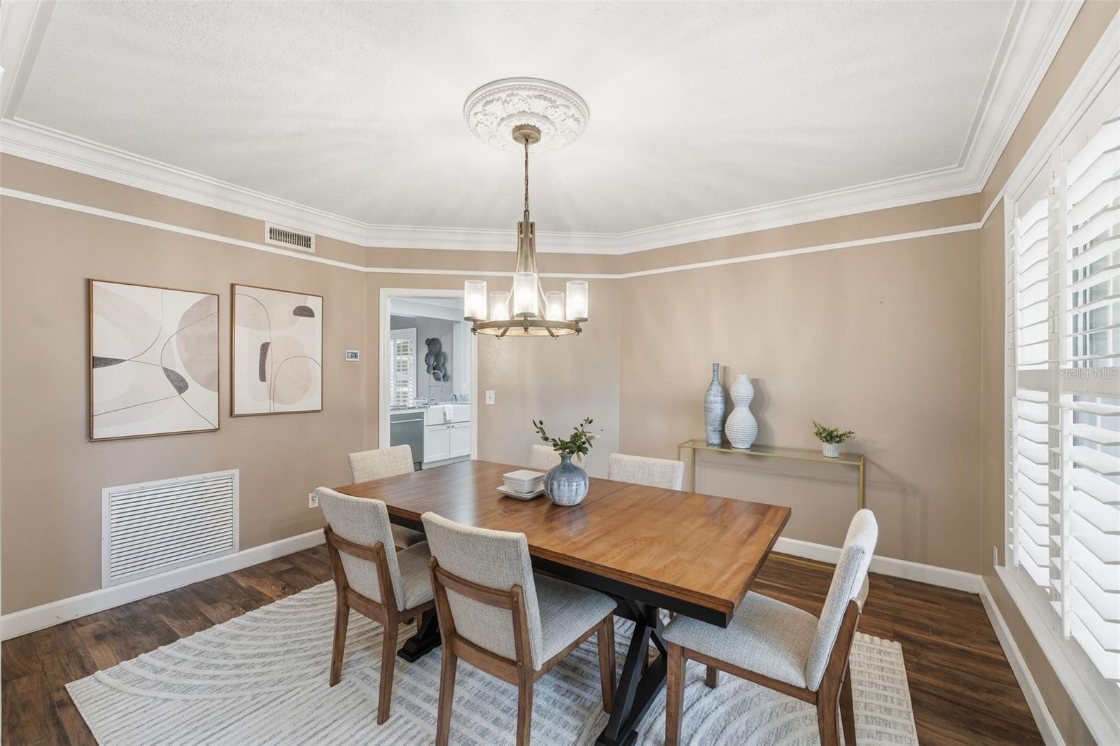 GLEN EAGLE UNIT 1 - Residential