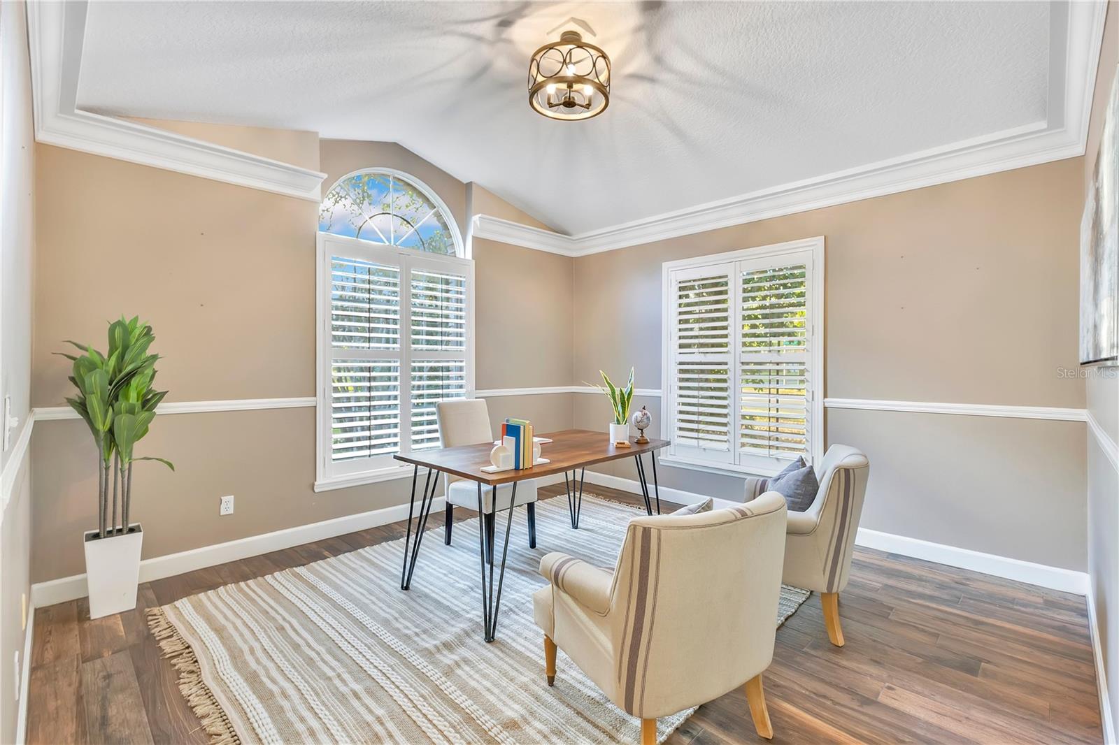 GLEN EAGLE UNIT 1 - Residential