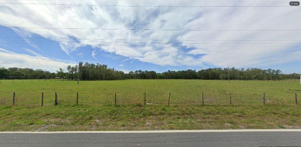 Photo of Green Pond Rd, Polk City, FL 33868 (MLS # O6267730)