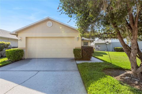 A home in WESLEY CHAPEL