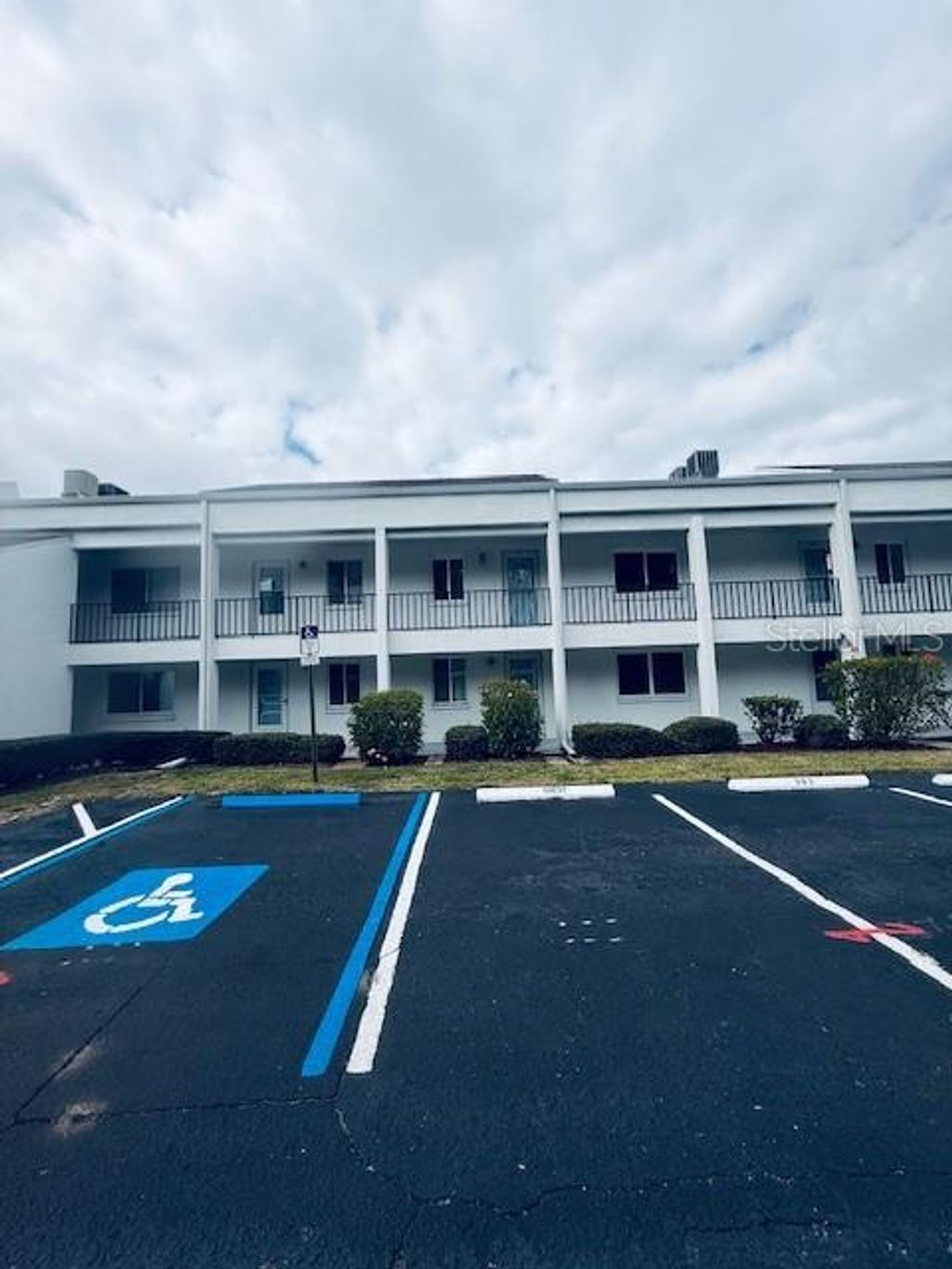 Photo of 2060 Marilyn Street #214, Clearwater, FL 33765 (MLS # TB8461979)