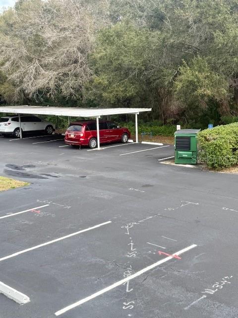 MARILYN PINES CONDO APTS - Residential