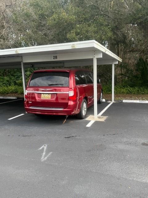 MARILYN PINES CONDO APTS - Residential