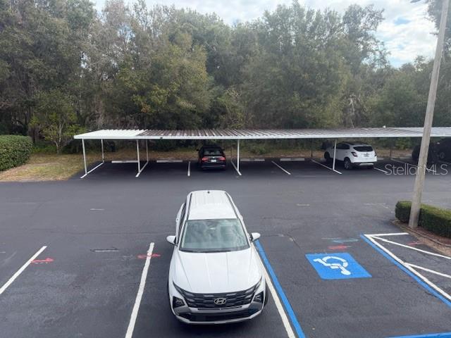 MARILYN PINES CONDO APTS - Residential