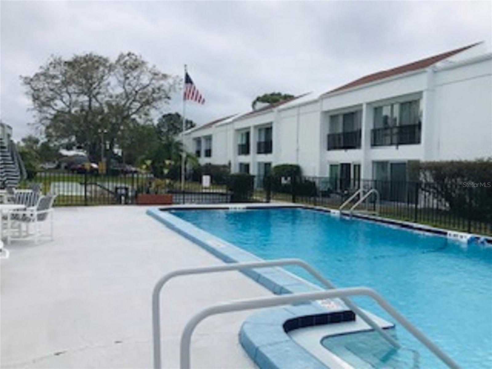 MARILYN PINES CONDO APTS - Residential