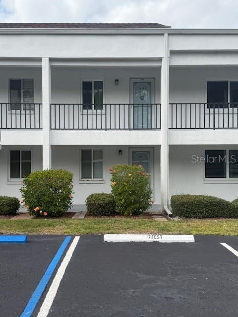 Photo of 2060 Marilyn Street #214, Clearwater, FL 33765 (MLS # TB8461979)