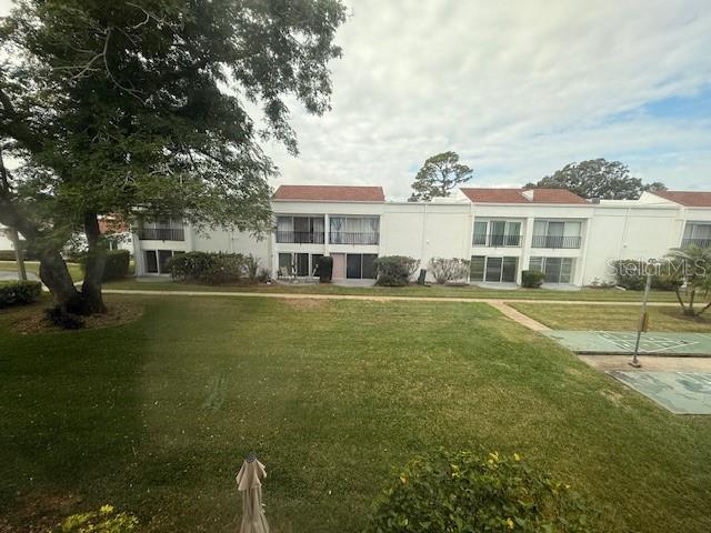 MARILYN PINES CONDO APTS - Residential