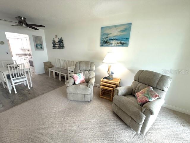 MARILYN PINES CONDO APTS - Residential