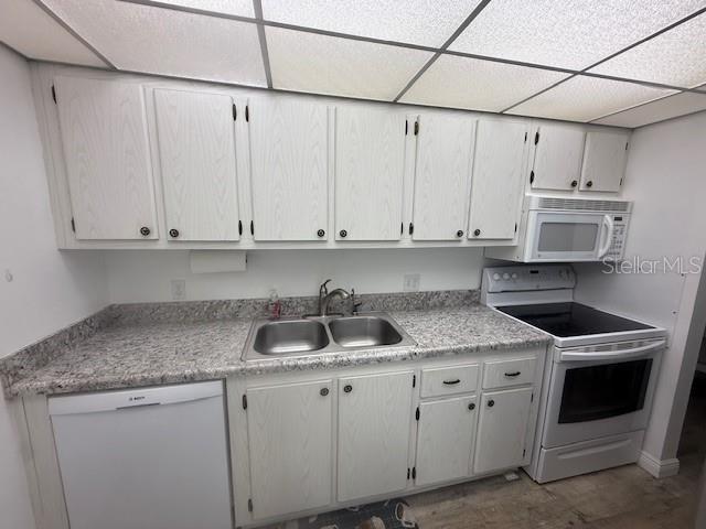 MARILYN PINES CONDO APTS - Residential