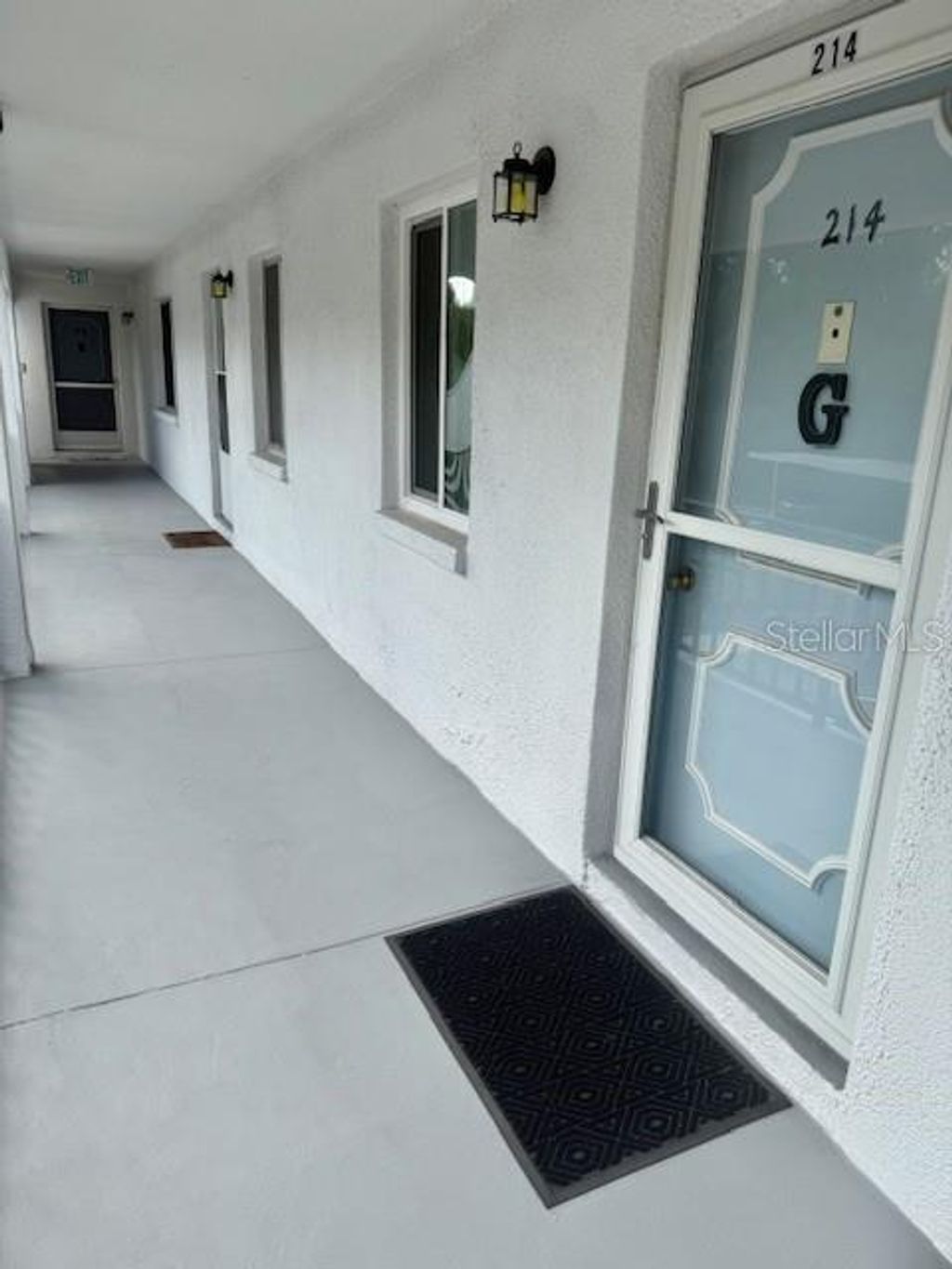 Photo of 2060 Marilyn Street #214, Clearwater, FL 33765 (MLS # TB8461979)