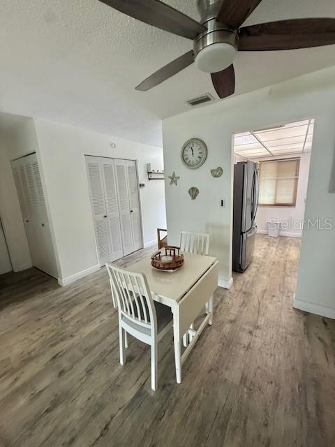 MARILYN PINES CONDO APTS - Residential