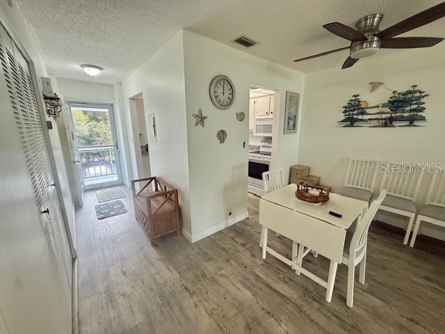 MARILYN PINES CONDO APTS - Residential