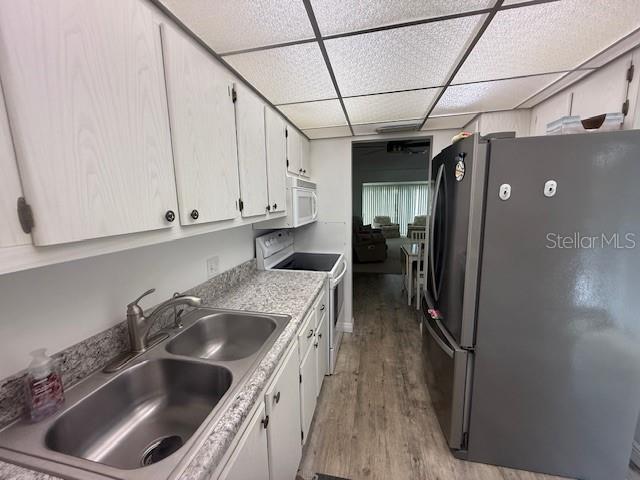 MARILYN PINES CONDO APTS - Residential