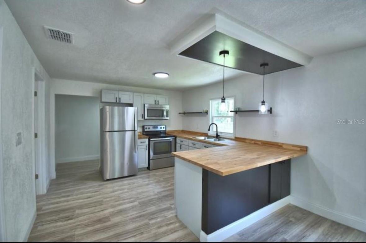 SANFORD TOWN OF - Residential