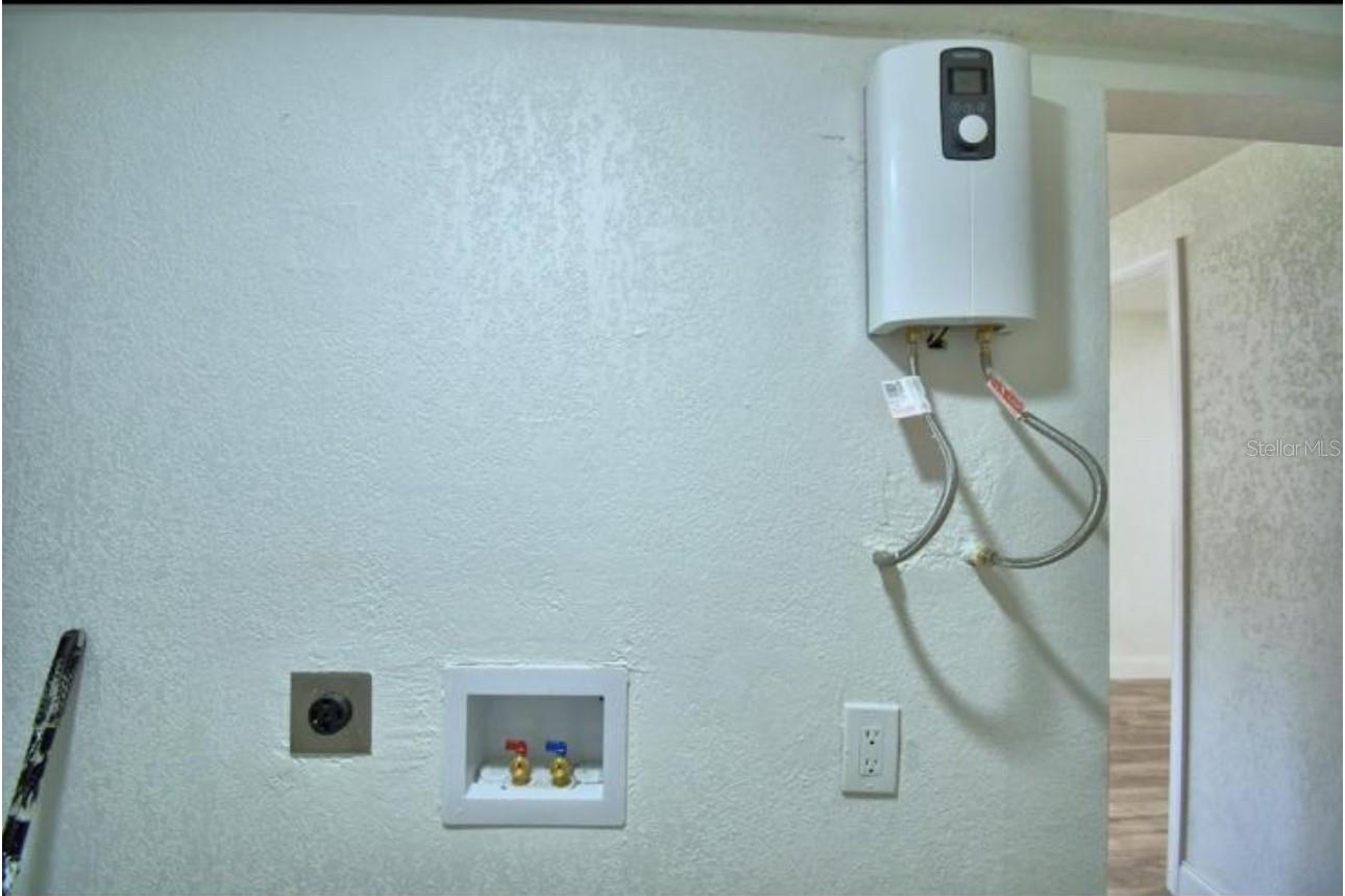 SANFORD TOWN OF - Residential