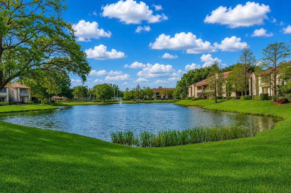 Photo of 10265 Gandy Boulevard N #1707, St Petersburg, FL 33702 (MLS # TB8559814)