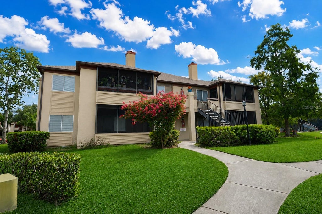 Photo of 10265 Gandy Boulevard N #1707, St Petersburg, FL 33702 (MLS # TB8559814)